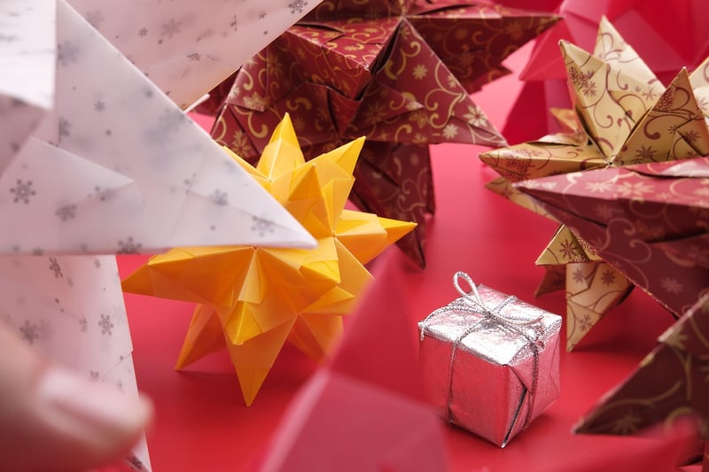 Star Map Gifts