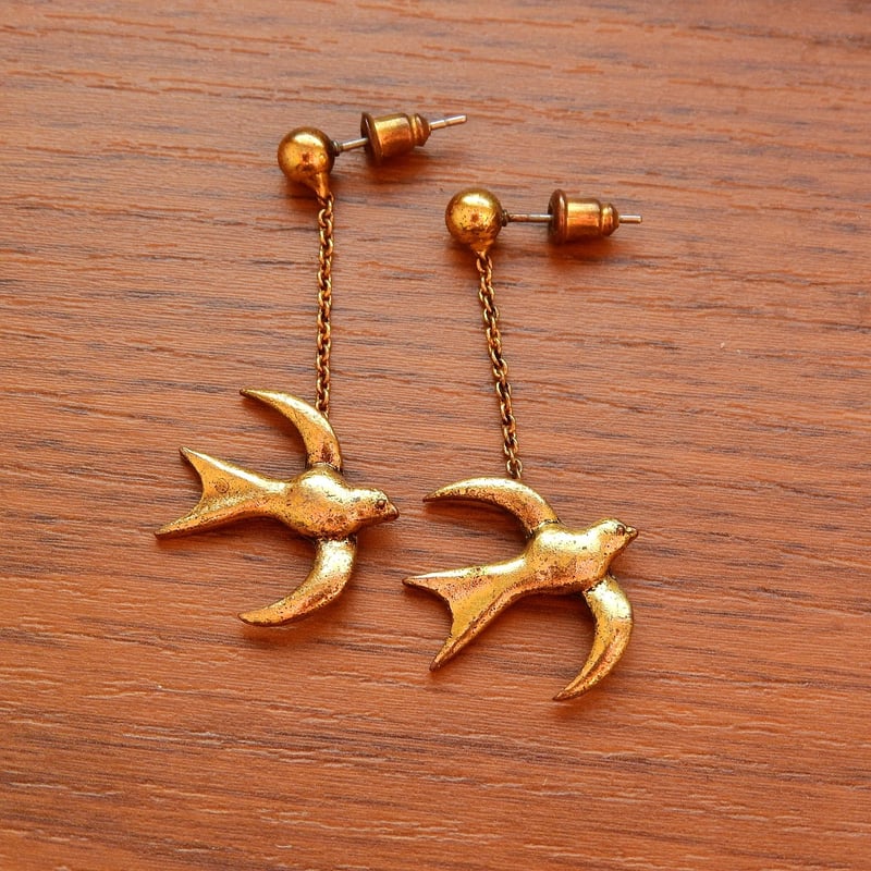 Constellation Earrings