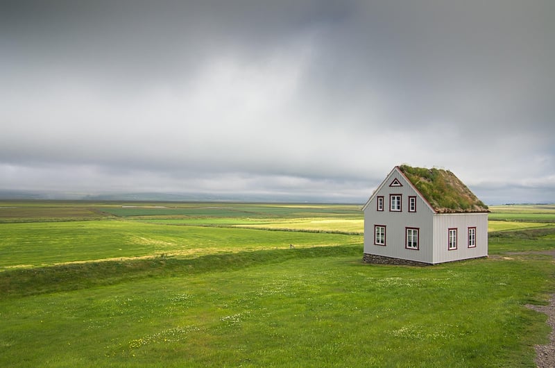Iceland Aurora Borealis
